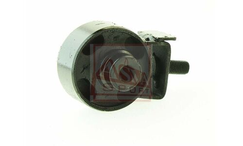 Подушка коробки передач | зад Asva, арт. 0412-V45G