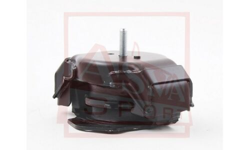 Подушка двигателя AT/MT | перед прав/лев Asva, арт. 0412-V78F