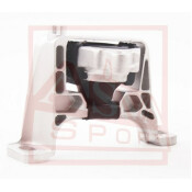 Подушка двигателя | прав Asva, арт. 0512-BK16RH