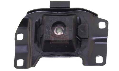 Подушка двигателя | лев Asva, арт. 0512-BK20LHAT