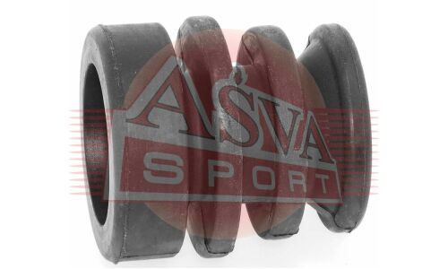 Опора (подушка) двигателя Asva, арт. 0512-EPF