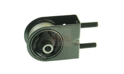 Подушка двигателя МТ | перед прав/лев Asva, арт. 0512-GFFMT