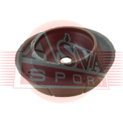 Опора амортизатора | перед прав/лев Asva, арт. 0711-RSF