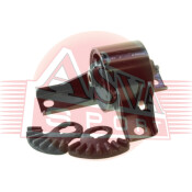 Подушка двигателя | прав Asva, арт. 0712-RW416RH