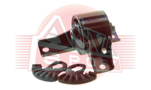 Подушка двигателя | прав Asva, арт. 0712-RW416RH