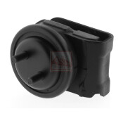 Опора (подушка) двигателя Asva, арт. 0712-SQF