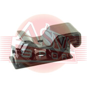 Опора (подушка) двигателя Asva, арт. 0712-SQMR