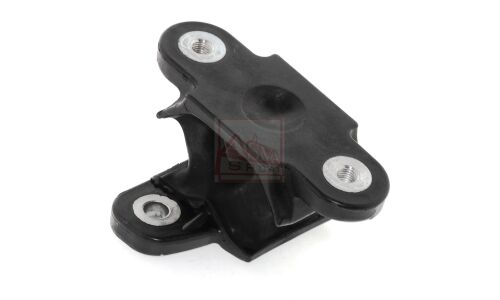 Подушка двигателя | зад прав/лев Asva, арт. 0712-SQR
