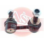 Стойка стабилизатора (линк) Asva, задняя, правая, арт. 0823-W10RR