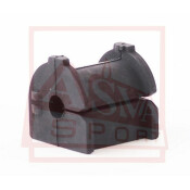 Втулка стабилизатора Asva, задняя, арт. 1107-LACR