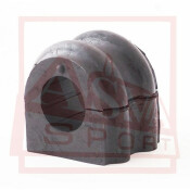 Втулка стабилизатора Asva, передняя, арт. 1107-V250F