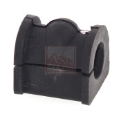 Втулка стабилизатора | зад прав/лев Asva, арт. 1207-SFR