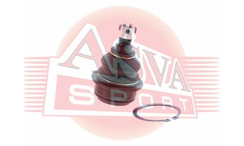 Опора шаровая Asva, передняя, арт. 3220-J200