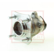 Ступица колеса Asva, задняя, арт. NSWH-Y12MR