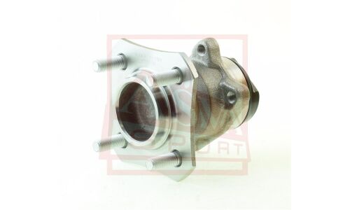 Ступица колеса Asva, задняя, арт. NSWH-Y12MR