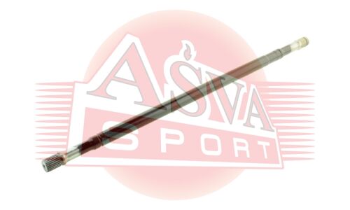 Полуось Asva, передняя, правая, арт. TYSH-NHW20R