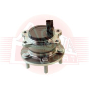 Ступица колеса Asva, задняя, арт. VOWH-MV2R