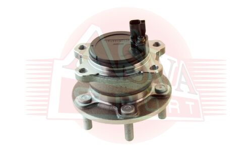 Ступица колеса Asva, задняя, арт. VOWH-MV2R