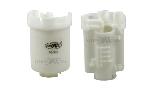 Фильтр топливный GoodWill, арт. FG 535 LL