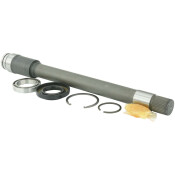 Полуось Febest, передняя, правая, арт. 0112-UZJ200F