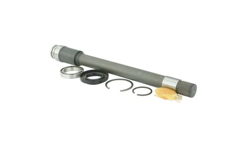 Полуось Febest, передняя, правая, арт. 0112-UZJ200F