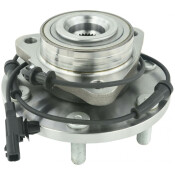 Ступица колеса Febest, арт. 0282-Z62F