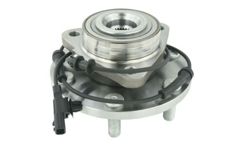 Ступица колеса Febest, арт. 0282-Z62F