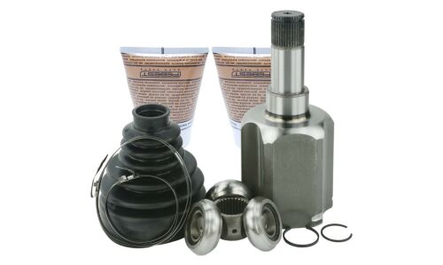 ШРУС Febest, передний, левый, внутренний, арт. 2111-TTFLH