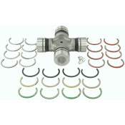 Крестовина карданного вала 29x69/95 Febest, арт. ASN-R51MF