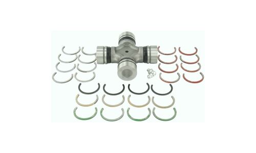 Крестовина карданного вала 29x69/95 Febest, арт. ASN-R51MF