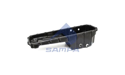 Поддон картера HCV SAMPA, арт. 034.057