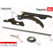 Комплект цепи ГРМ Master KiT, арт. 77B0144FK