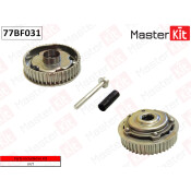 Шестерня VVTI (впуск) Master KiT, арт. 77BF031