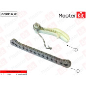 Комплект для замены цепи ГРМ MasterKit, арт. 77B0143K