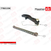 Комплект для замены цепи ГРМ MasterKit, арт. 77B0159K
