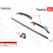 Комплект для замены цепи ГРМ MasterKit, арт. 77B0135K