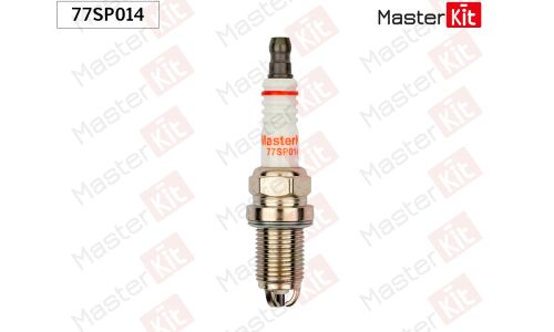 Свеча зажигания Master Kit с никелевым электродом, арт. 77SP014
