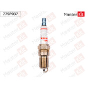 Свеча зажигания Master Kit с никелевым электродом, арт. 77SP037