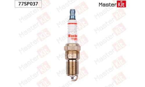 Свеча зажигания Master Kit с никелевым электродом, арт. 77SP037