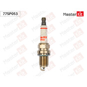 Свеча зажигания Master Kit с никелевым электродом, арт. 77SP053