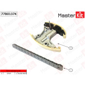 Комплект для замены цепи ГРМ MasterKit, арт. 77B0137K