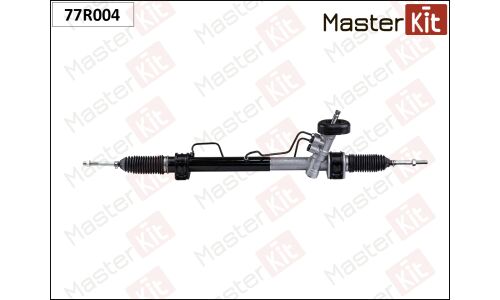 Рейка рулевая Master KiT, арт. 77R004