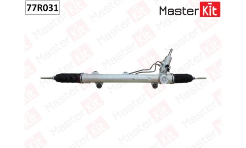 Рейка рулевая Master KiT, арт. 77R031