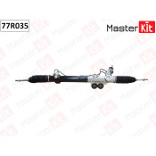 Рейка рулевая Master KiT, арт. 77R035