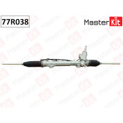 Рейка рулевая Master KiT, арт. 77R038