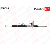 Рейка рулевая Master KiT, арт. 77R039