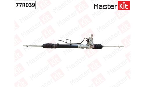 Рейка рулевая Master KiT, арт. 77R039
