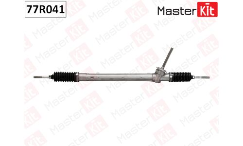 Рейка рулевая Master KiT, арт. 77R041