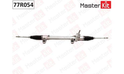 Рейка рулевая Master KiT, арт. 77R054