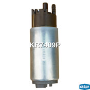 Насос топливный (бензонасос) Krauf, арт. KR7409P